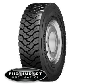 Continental Crosstrac Hd3 315/80 R22 156/150 K